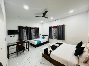 THE MOUNTCOURT, Munnar